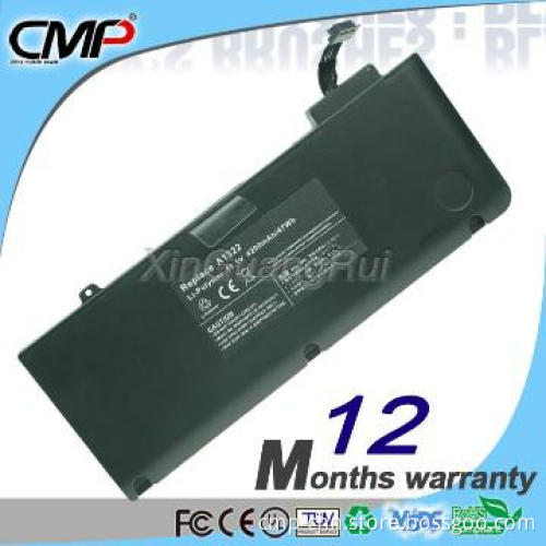 NEW OEM Macbook Pro 13\" A1278 2009 2010 2011 2012 Battery A1322